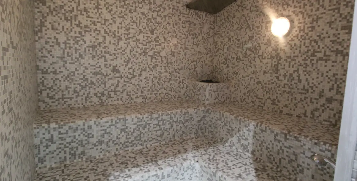 Short-term rent of middle floor apartment in Sierra Blanca 16