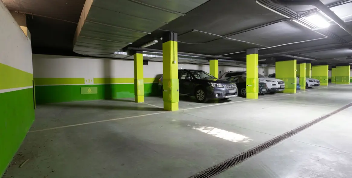 Short-term rent of penthouse in Guadalmina Baja 41