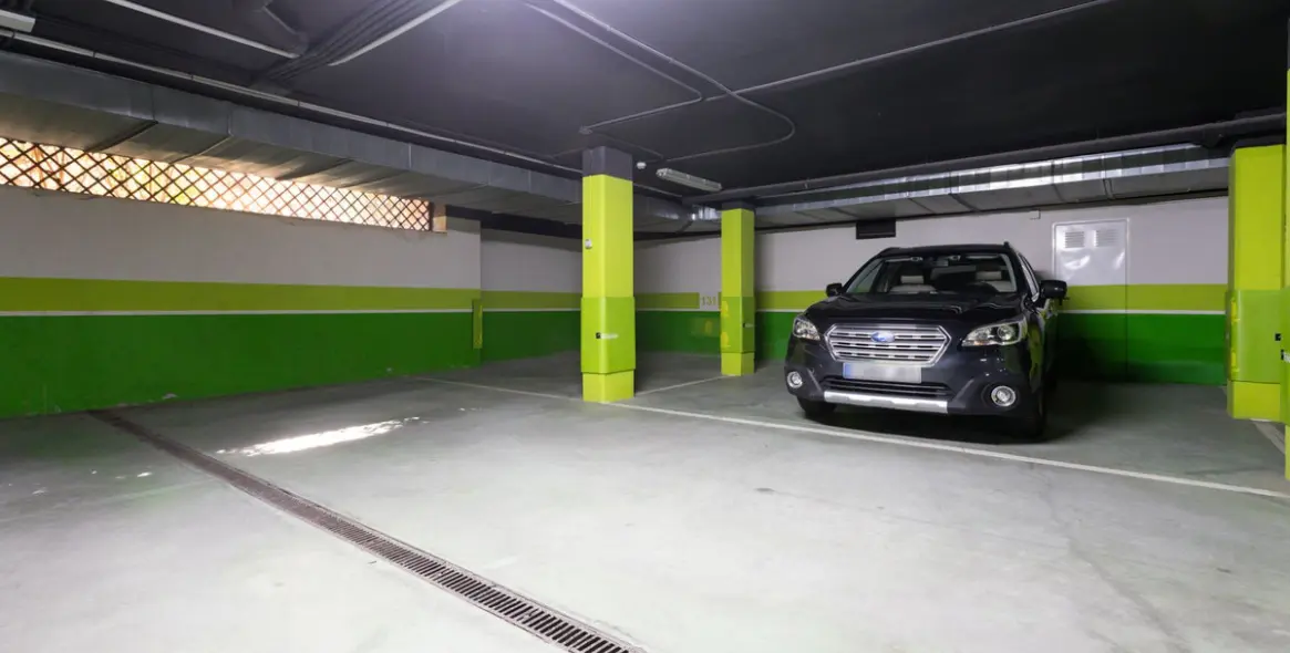 Short-term rent of penthouse in Guadalmina Baja 59