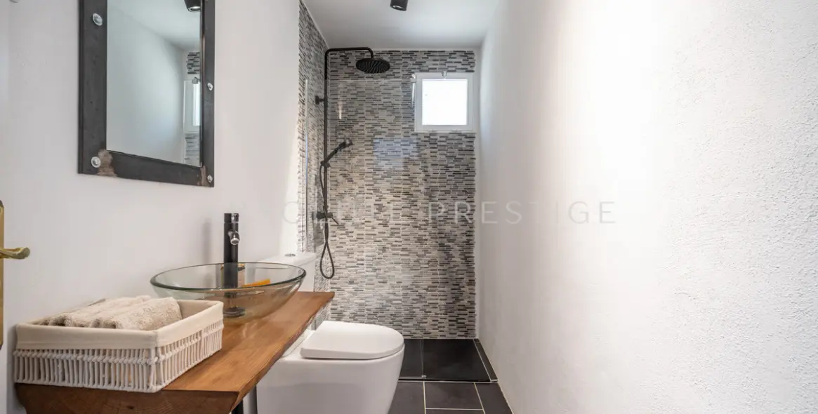 Short-term rent of detached villa in Nueva Andalucía 8