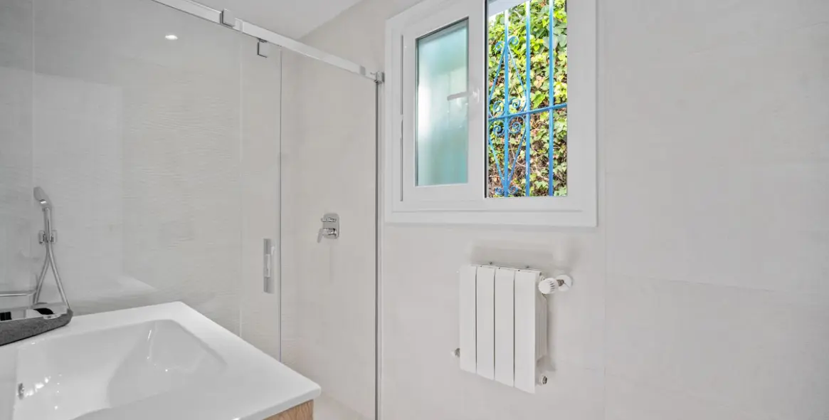 Краткосрочная аренда  отдельно стоящей виллы в Marbella 22