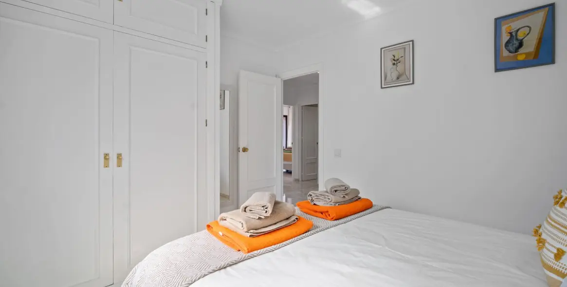 Краткосрочная аренда  отдельно стоящей виллы в Marbella 31