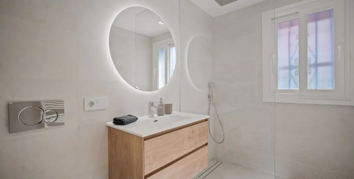 Краткосрочная аренда  отдельно стоящей виллы в Marbella 33