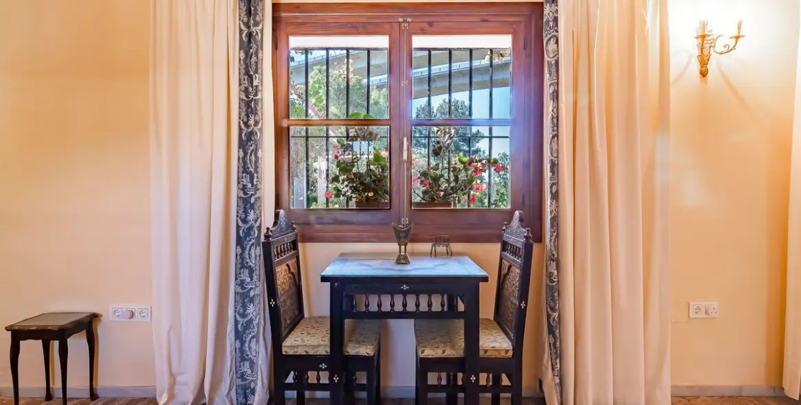 Краткосрочная аренда финки в Marbella 17