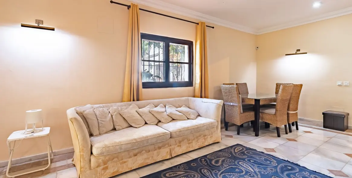 Краткосрочная аренда финки в Marbella 26