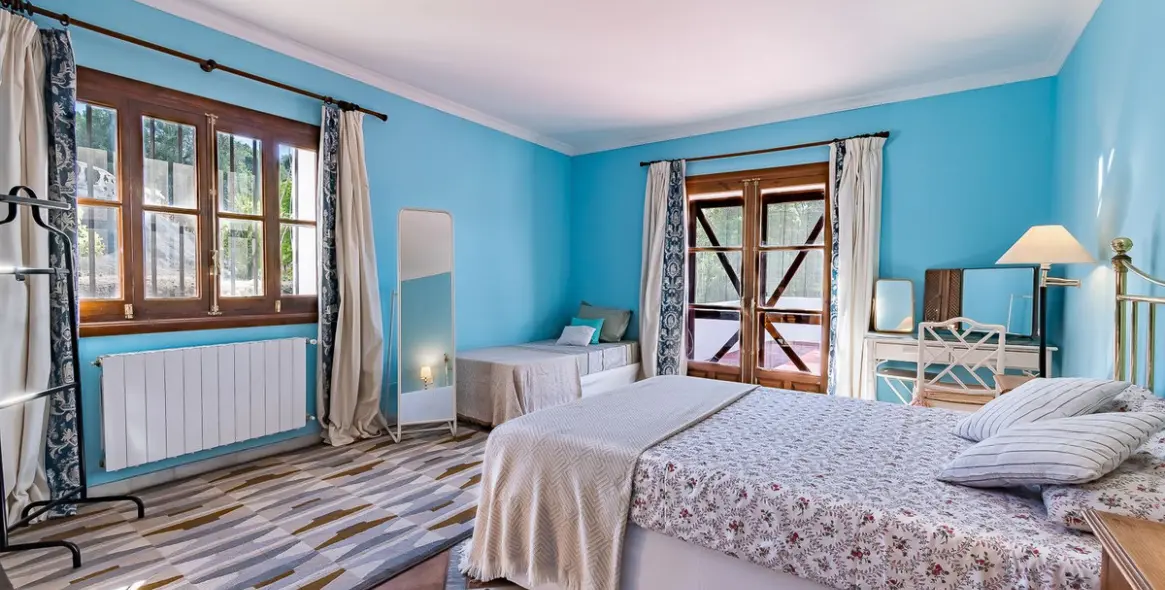 Краткосрочная аренда финки в Marbella 27