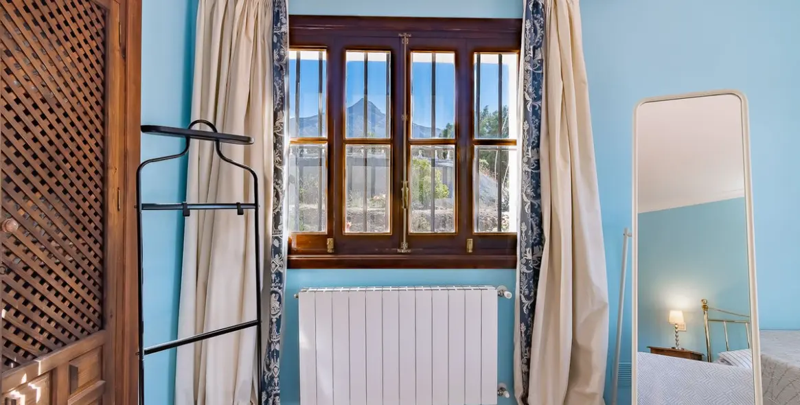 Краткосрочная аренда финки в Marbella 28