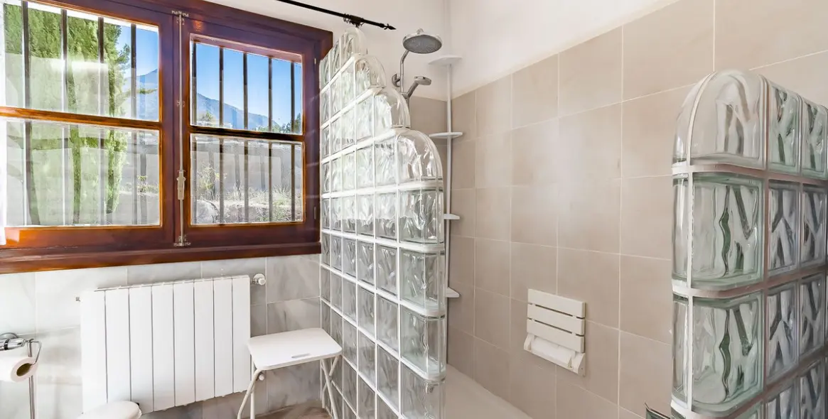 Краткосрочная аренда финки в Marbella 32