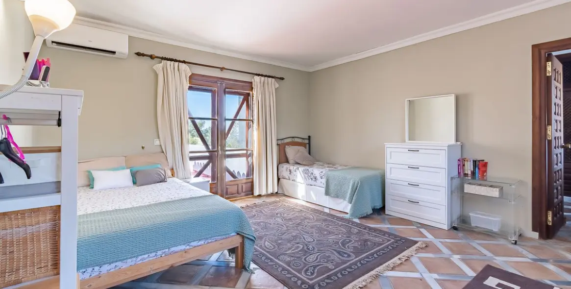 Краткосрочная аренда финки в Marbella 33