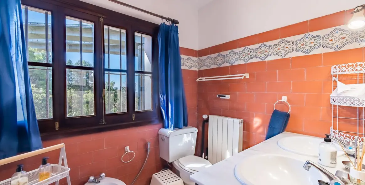 Краткосрочная аренда финки в Marbella 34