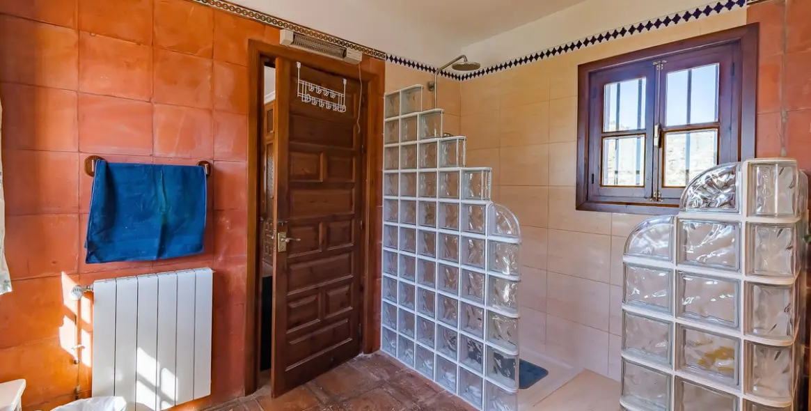 Краткосрочная аренда финки в Marbella 37