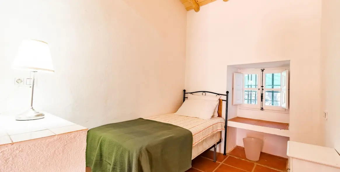 Краткосрочная аренда финки в Marbella 45