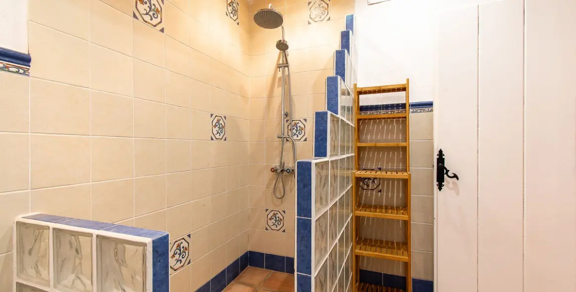 Краткосрочная аренда финки в Marbella 47