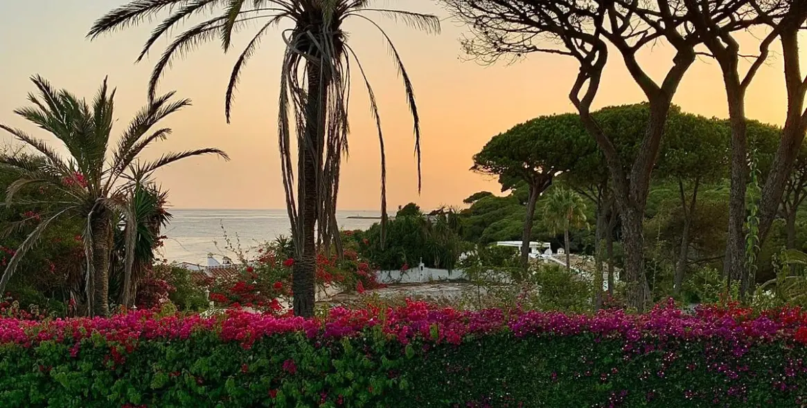 Краткосрочная аренда  отдельно стоящей виллы в Calahonda 27