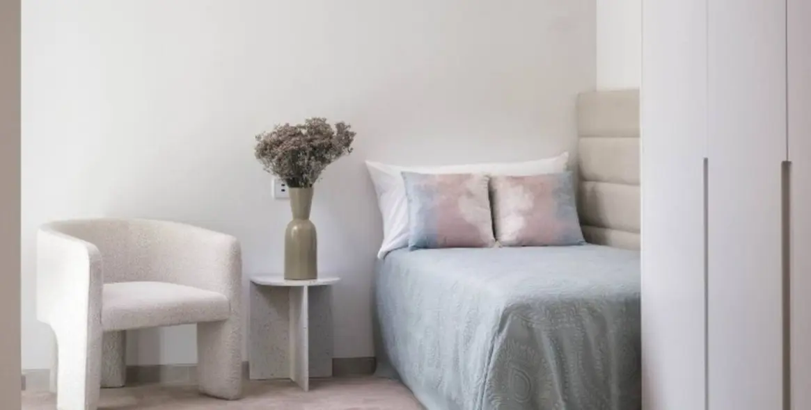 Краткосрочная аренда  отдельно стоящей виллы в Elviria 18