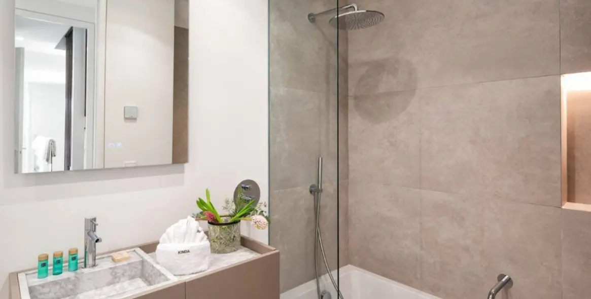 Краткосрочная аренда  отдельно стоящей виллы в Elviria 25