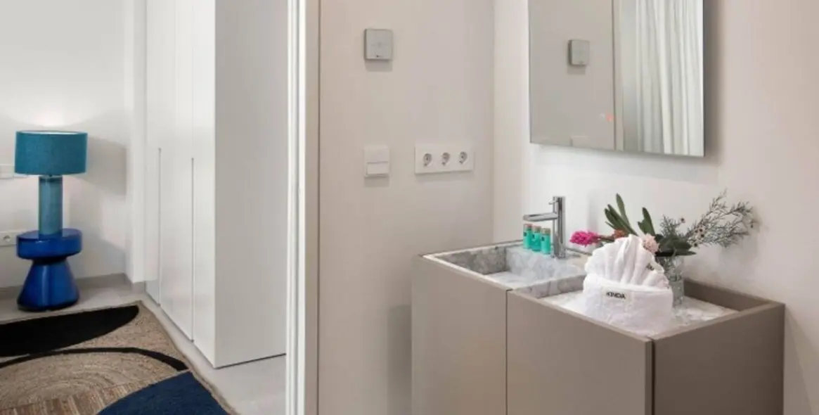 Краткосрочная аренда  отдельно стоящей виллы в Elviria 30