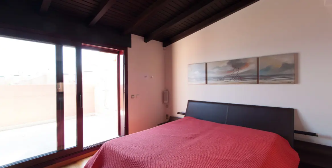 Short-term rent of penthouse in Marbella 7