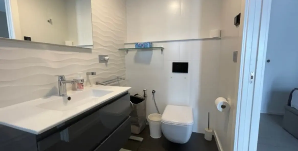 Краткосрочная аренда апартаментов на среднем этаже в Puerto Banús 14