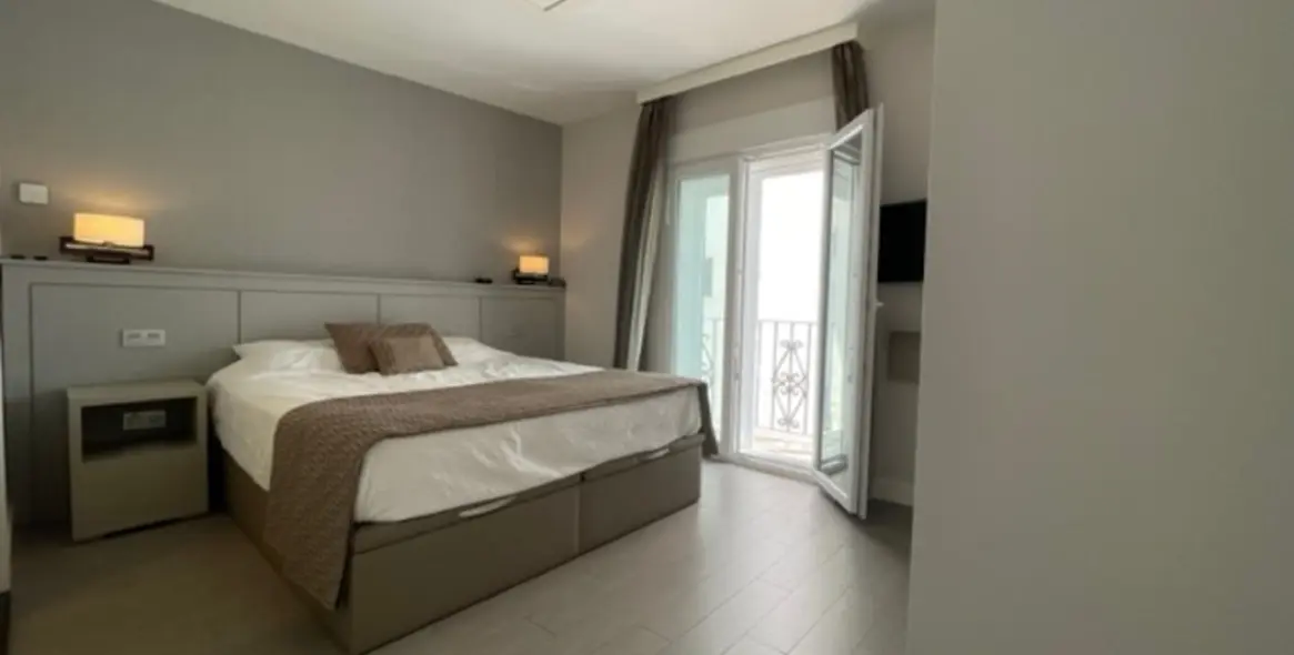 Краткосрочная аренда апартаментов на среднем этаже в Puerto Banús 16