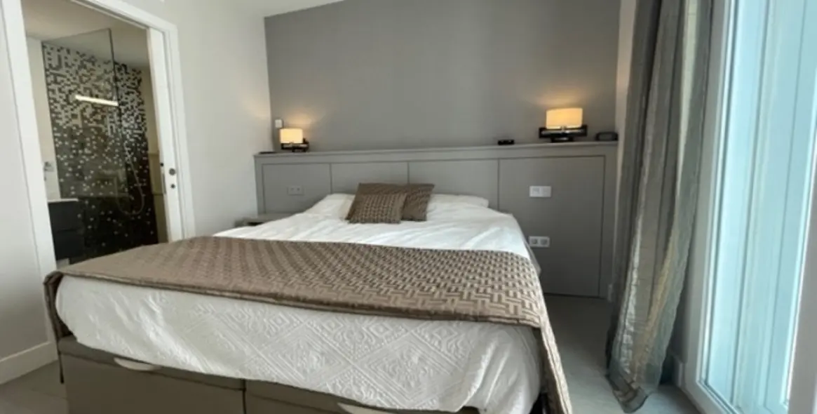 Краткосрочная аренда апартаментов на среднем этаже в Puerto Banús 20