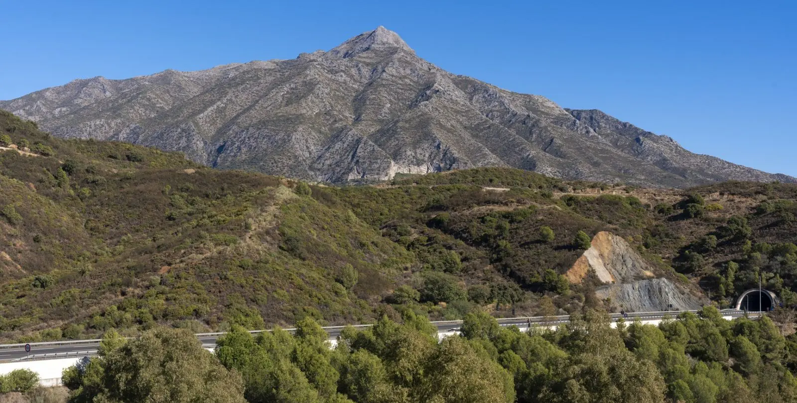 Долгосрочная аренда двухуровневого пентхауса в Nueva Andalucía 28