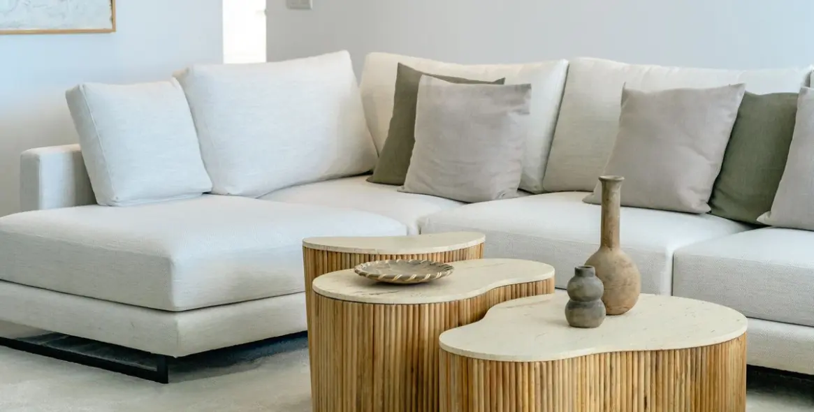 Long-term rent of detached villa in Cancelada 10