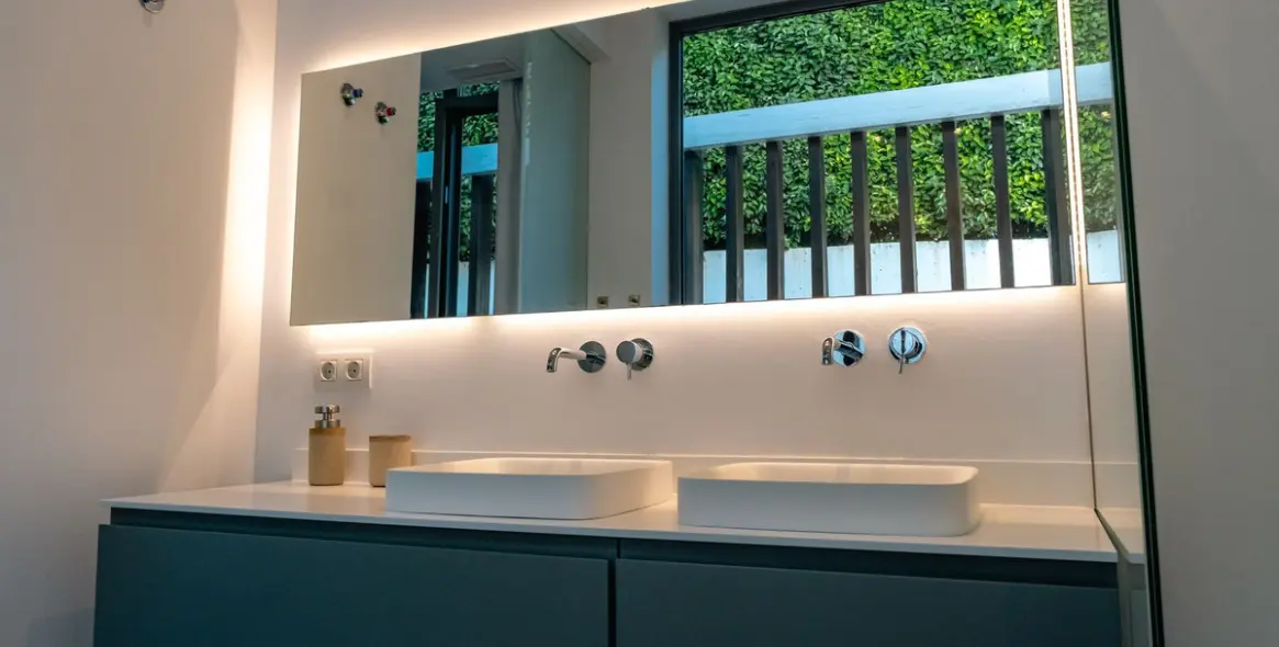 Long-term rent of detached villa in Cancelada 28