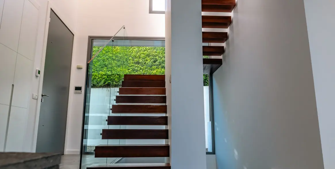 Long-term rent of detached villa in Cancelada 30