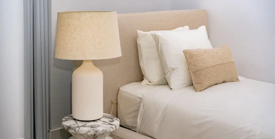 Long-term rent of detached villa in Cancelada 32