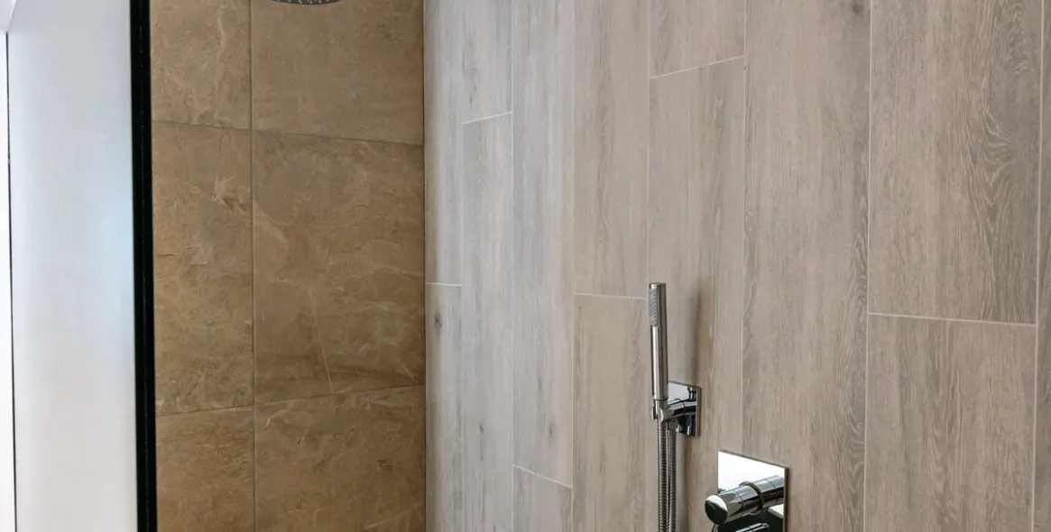 Long-term rent of detached villa in Cancelada 34