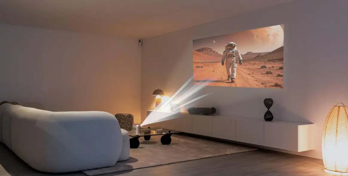 Long-term rent of detached villa in Cancelada 35