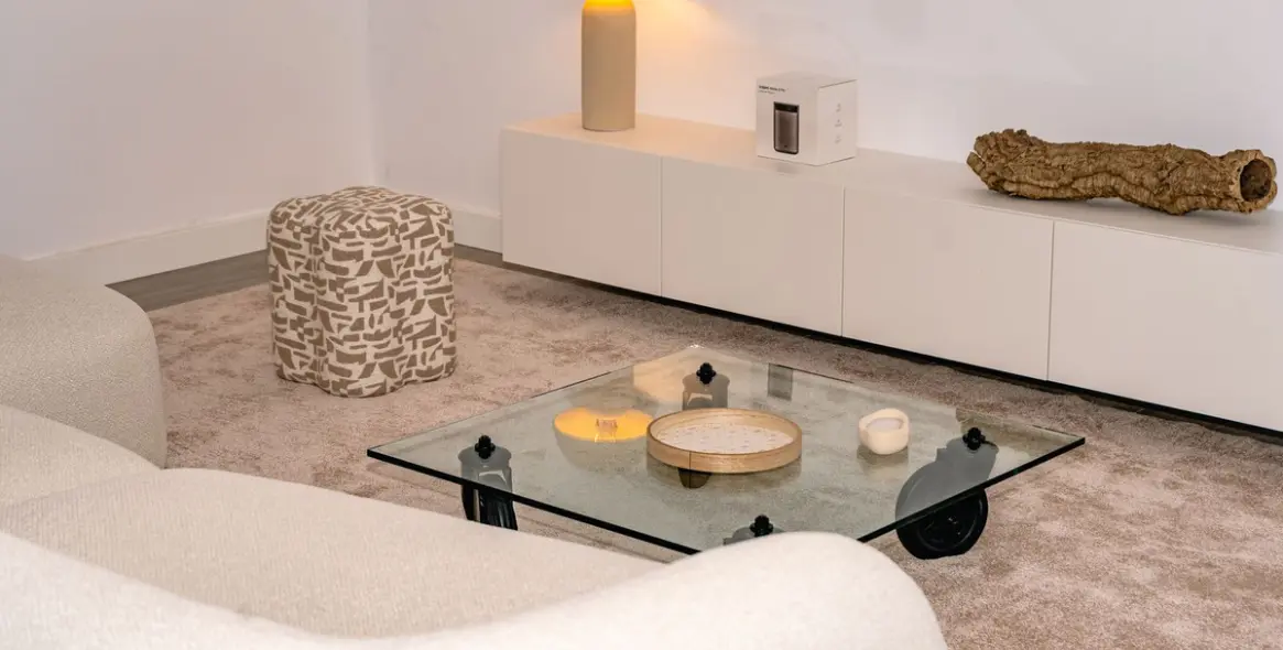 Long-term rent of detached villa in Cancelada 36