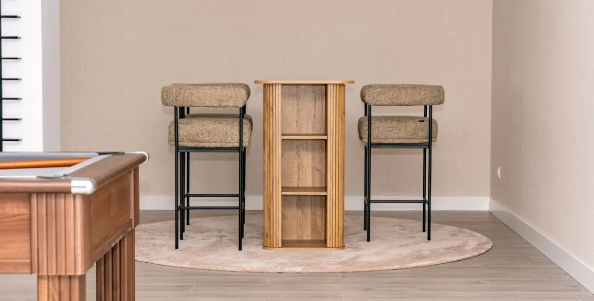 Long-term rent of detached villa in Cancelada 37