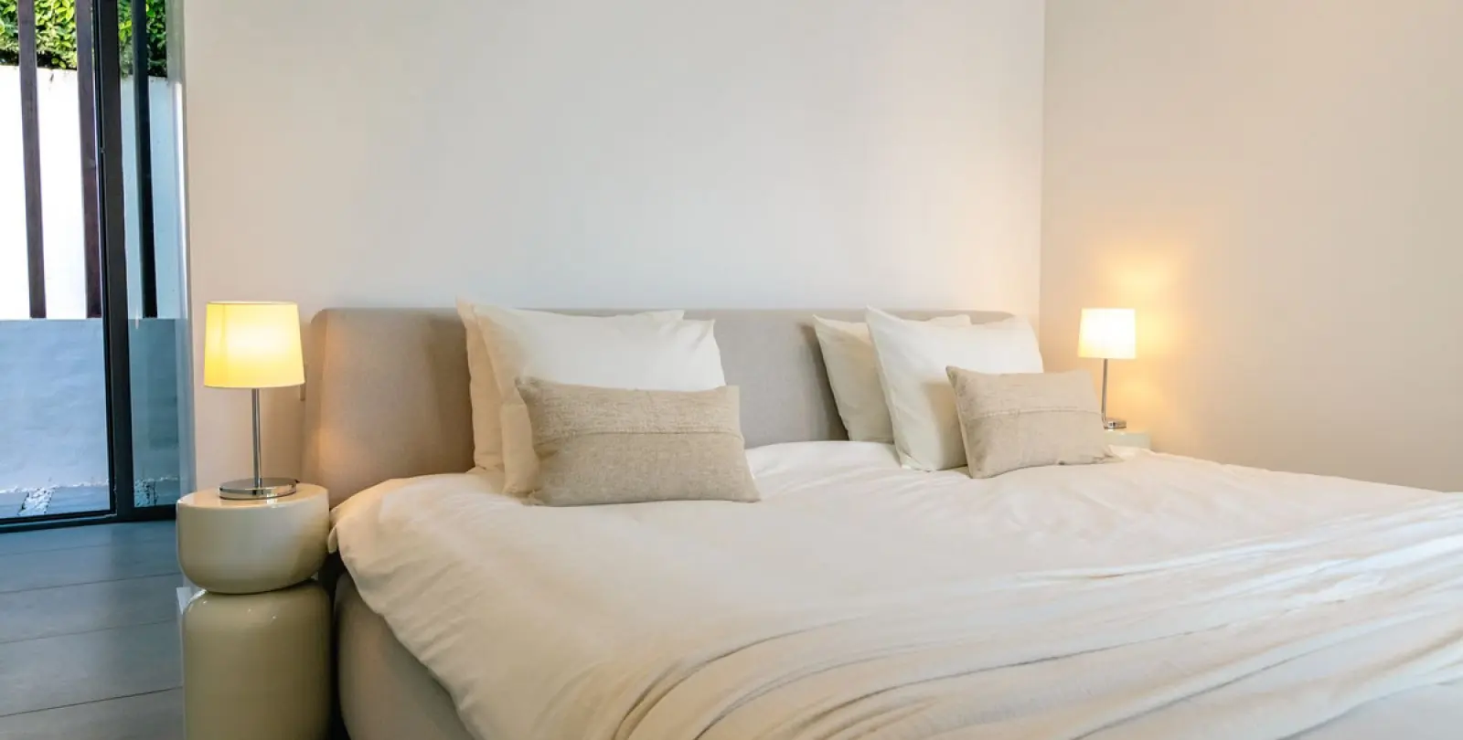 Long-term rent of detached villa in Cancelada 27