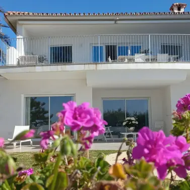 Краткосрочная аренда  отдельно стоящей виллы в El Chaparral