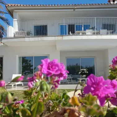 Краткосрочная аренда  отдельно стоящей виллы в El Chaparral