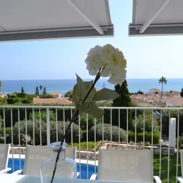 Краткосрочная аренда  отдельно стоящей виллы в El Chaparral