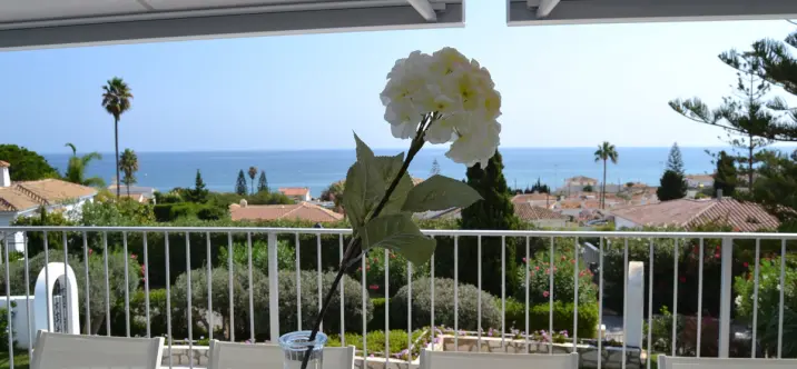 Краткосрочная аренда  отдельно стоящей виллы в El Chaparral 4