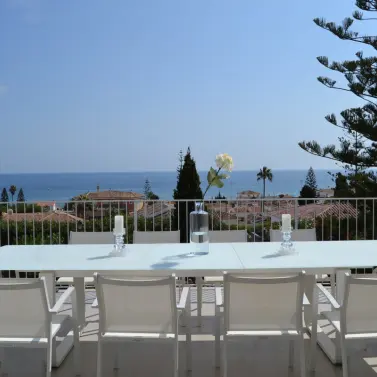 Краткосрочная аренда  отдельно стоящей виллы в El Chaparral