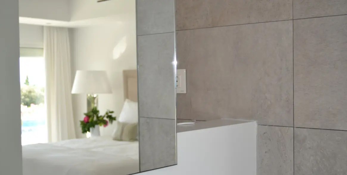 Alquiler a corto plazo de villa independiente en El Chaparral 20