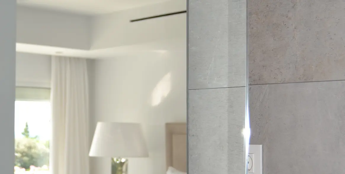 Alquiler a corto plazo de villa independiente en El Chaparral 21