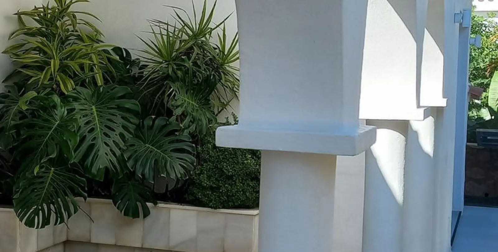 Alquiler a corto plazo de villa independiente en El Chaparral 40