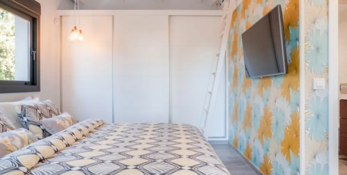 Краткосрочная аренда  отдельно стоящей виллы в Marbella 20