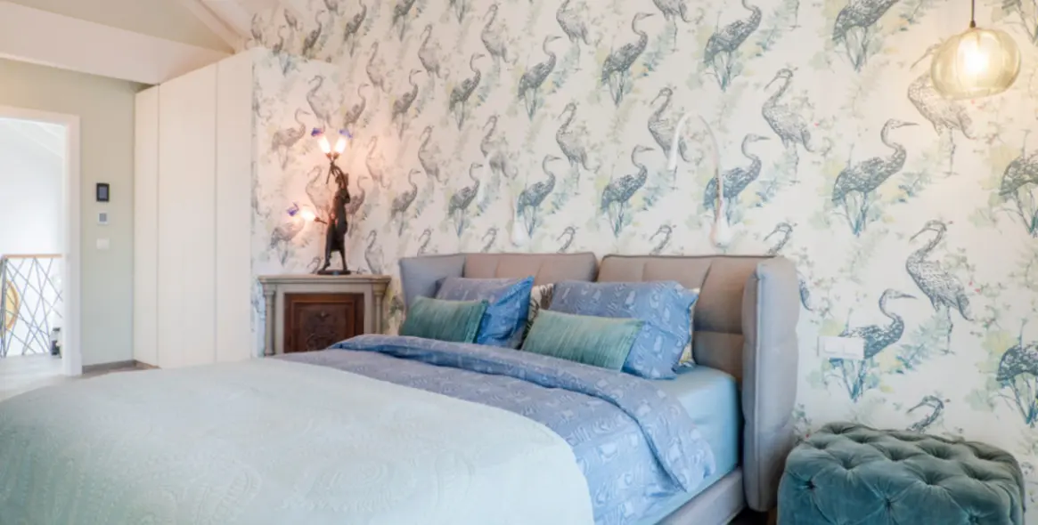 Short-term rent of detached villa in Marbella 22