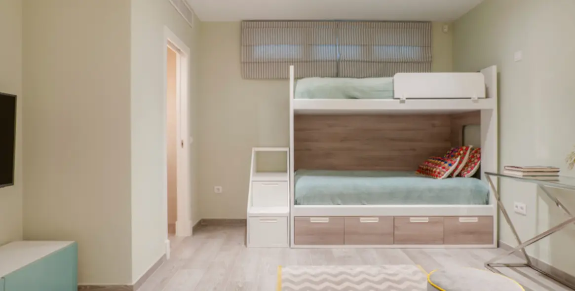 Short-term rent of detached villa in Marbella 27