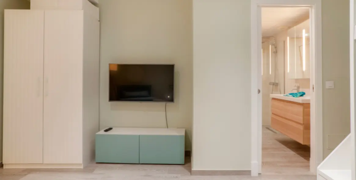 Short-term rent of detached villa in Marbella 28