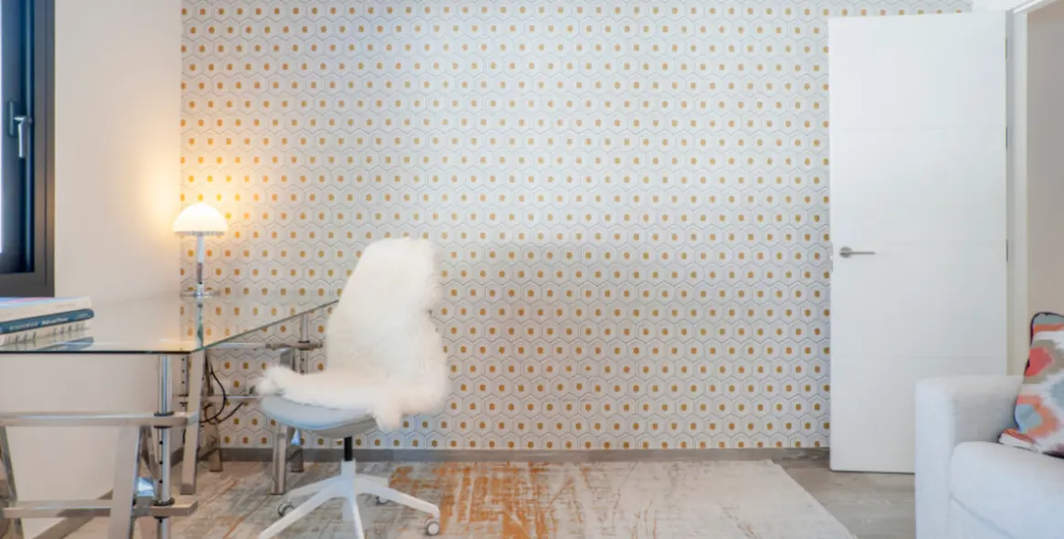 Short-term rent of detached villa in Marbella 29