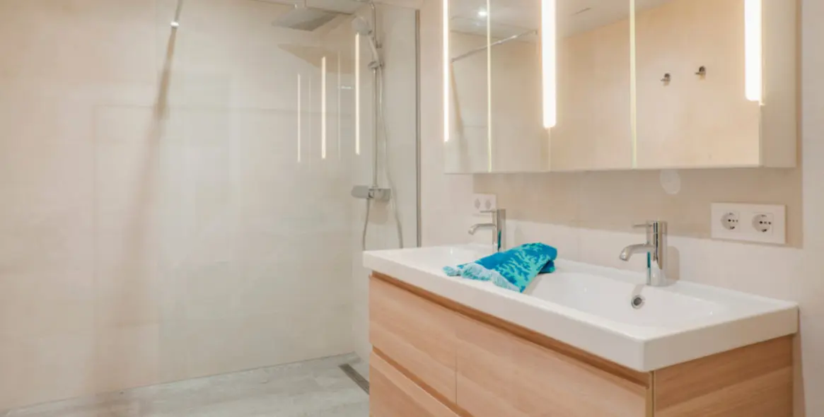 Short-term rent of detached villa in Marbella 30