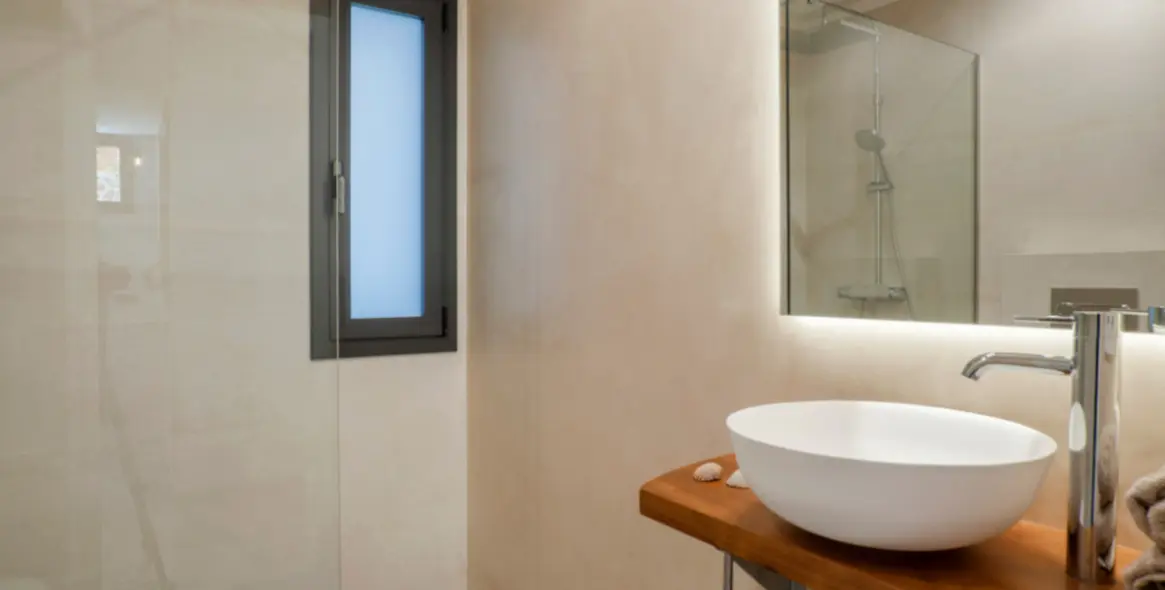 Short-term rent of detached villa in Marbella 32